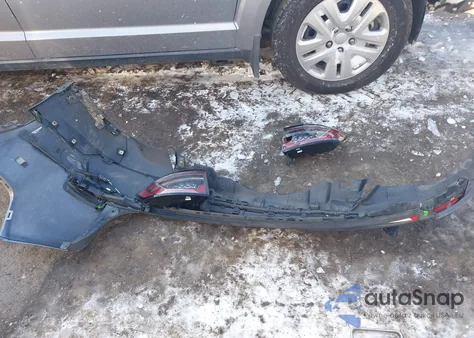 2020 Land Rover Discovery Sport Standard from USA, damaged, VIN SALCK2FX0LH843458